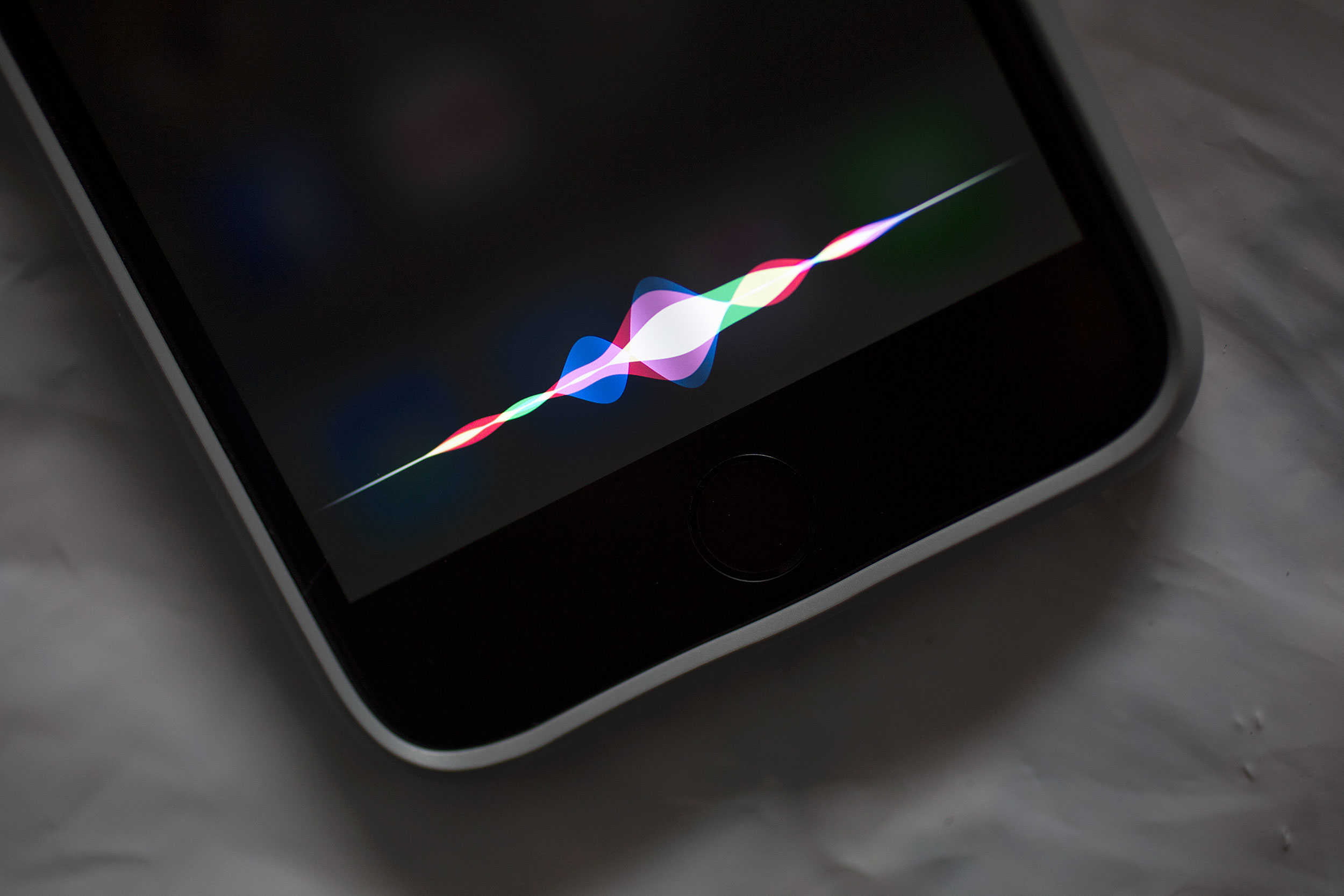 Apple Siri – ძალიან სუსტია