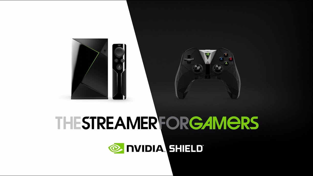CES 2017-ზე NVIDIA Shield-ის ახალი მოდელი წარმოადგინეს
