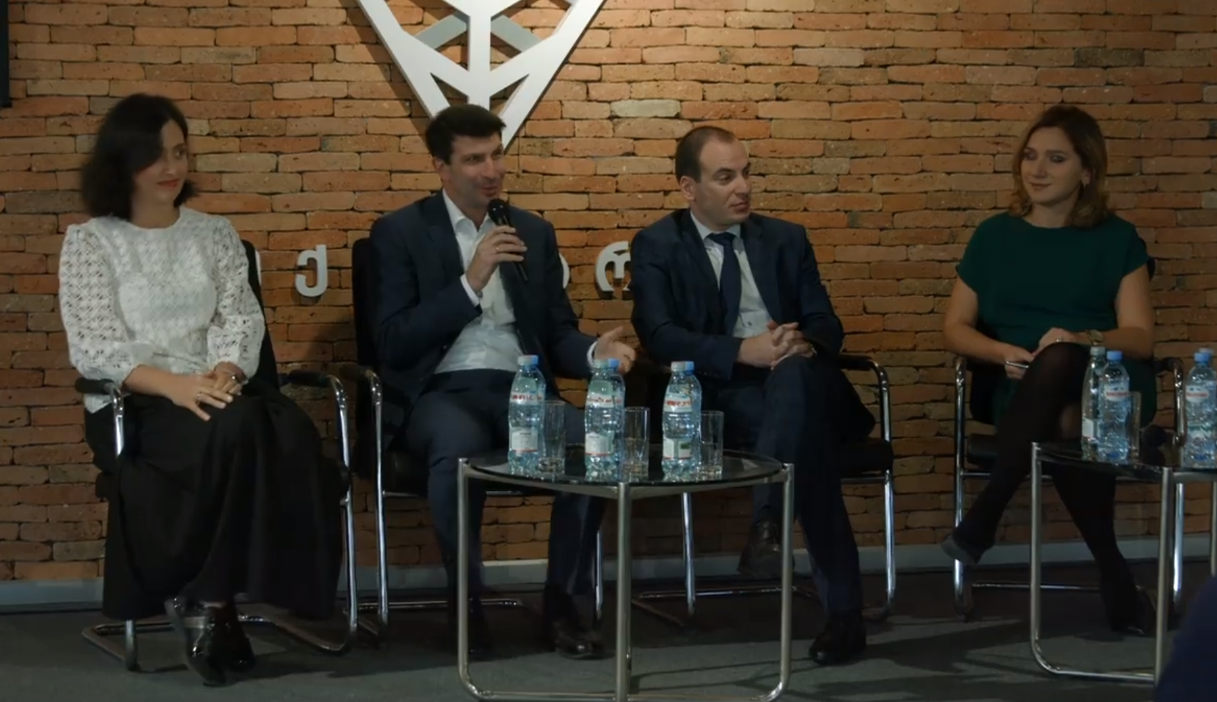 “საქართველოსთან თანამშრომლობა  მომავალშიც აუცილებლად გაგრძელდება” – ავსტრიის ელჩი