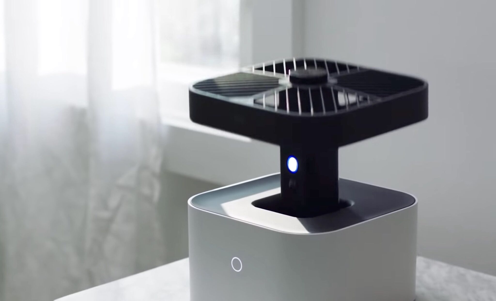 Amazon-მა უსაფრთხოების მფრინავი კამერა წარმოადგინა