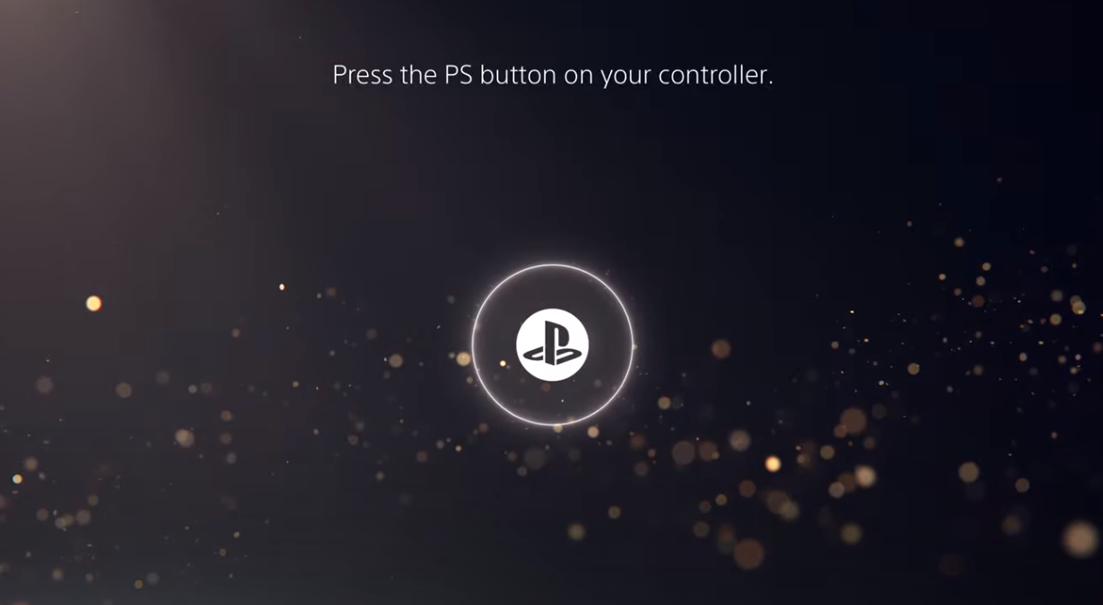 გამოქვეყნდა Sony Playstation 5-ის სამომხმარებლო ინტერფეისის დემონსტრაცია