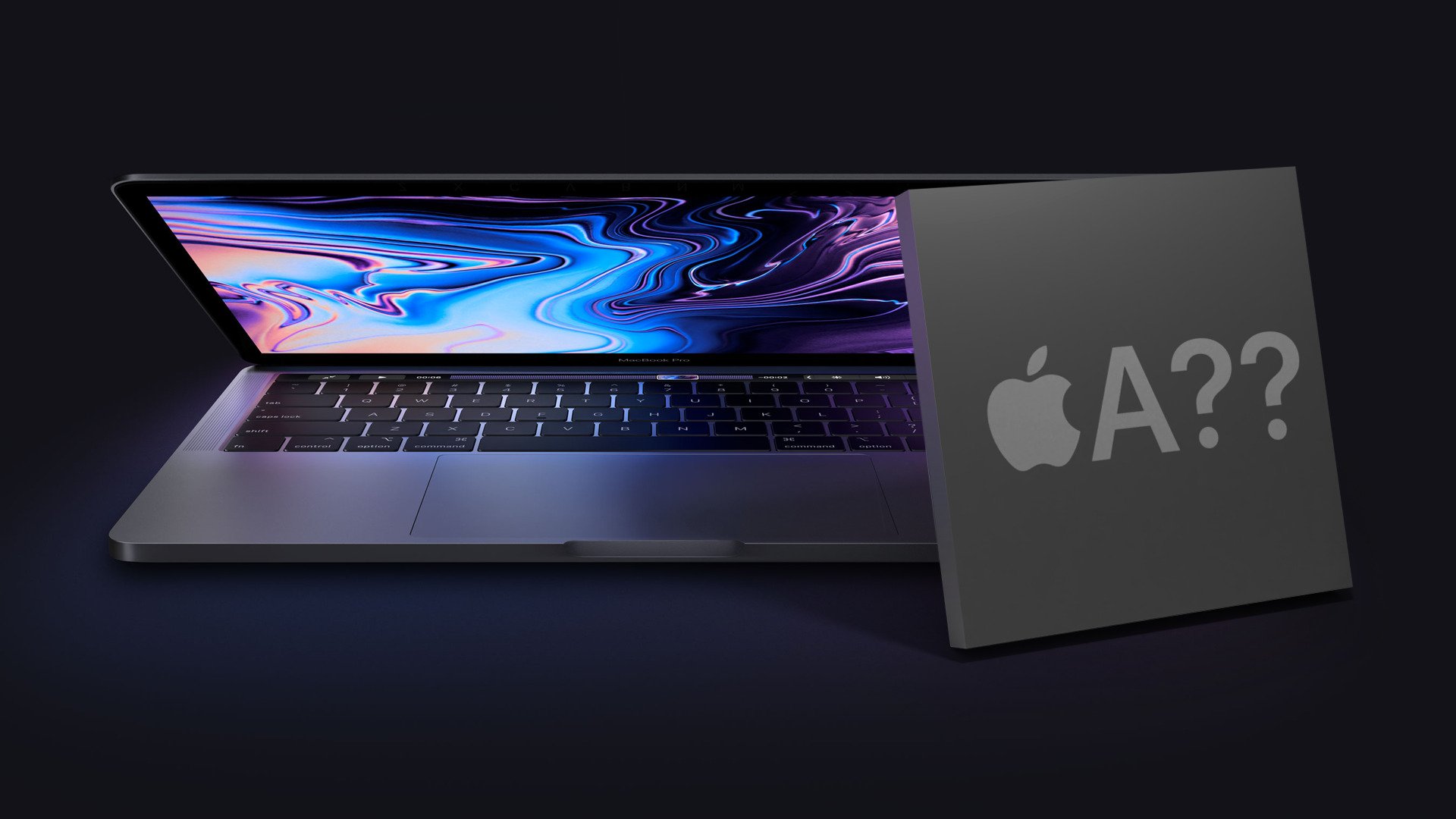 ნოემბერში Apple დიდი ალბათობით ARM MacBook-ს წარმოადგენს
