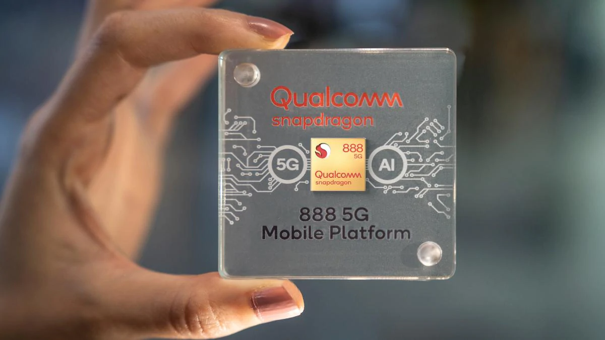 Qualcomm-ის ახალი ფლაგმანური SoC: Snapdragon 888, Cortex X1, Wi-Fi 6E და 5G
