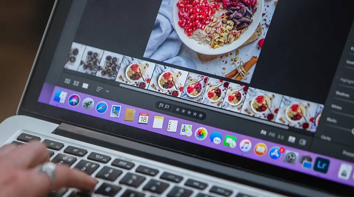 Adobe-მა Lightroom-ის ARM თავსებადი ვერსიები გამოუშვა