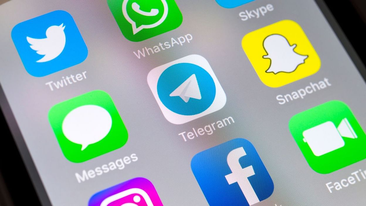 Telegram-ის შემქმნელმა Facebook გააკრიტიკა და მისი მესინჯერის შესახებ მითები გააქარწყლა