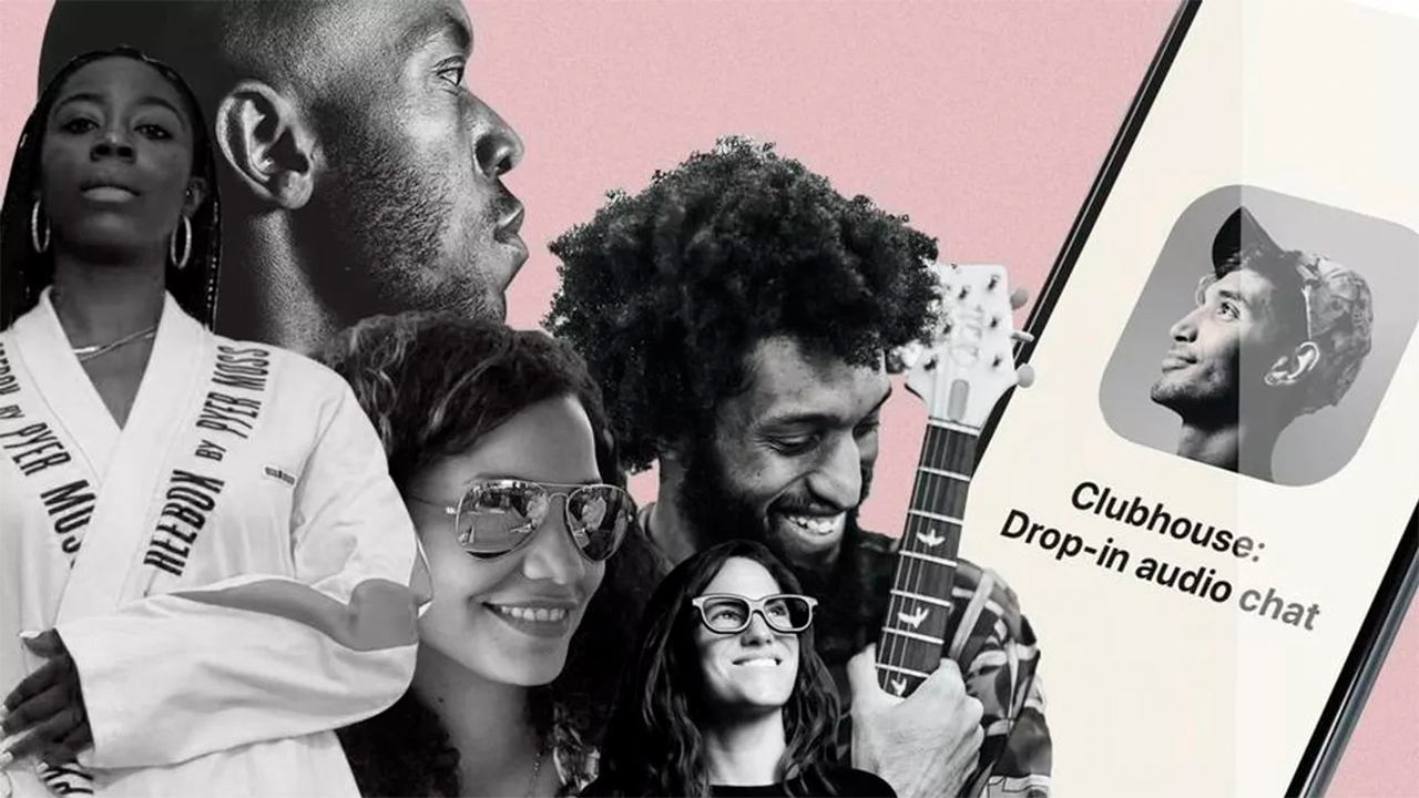 ქლაბჰაუსი ანდროიდზე ხელმისაწვდომი გახდა