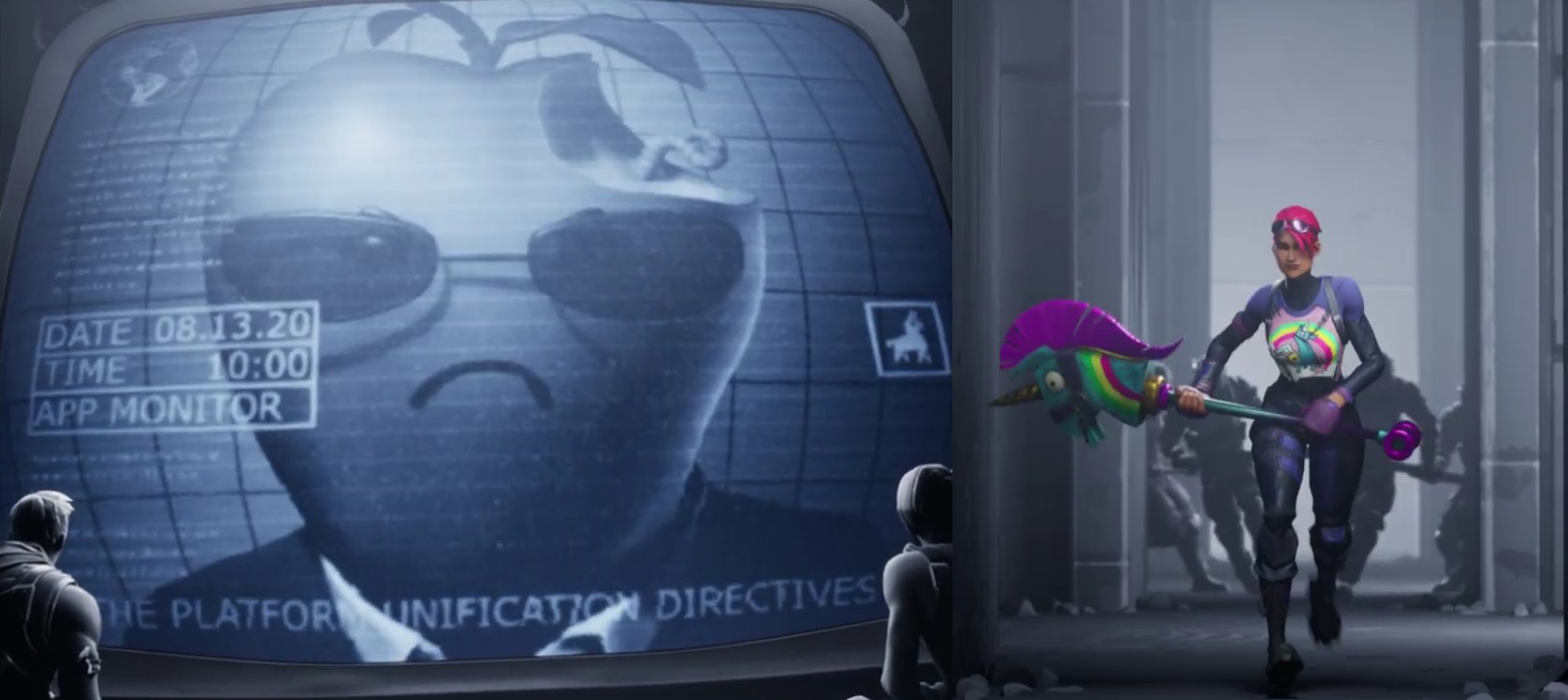 Epic-მა წააგო ბრძოლა, მაგრამ შეიძლება ომი მოიგო. ა.შ.შ-ს სასამართლომ Apple ვალდებული გახადა გადახდის ალტერნატიული ფორმები დაუშვას