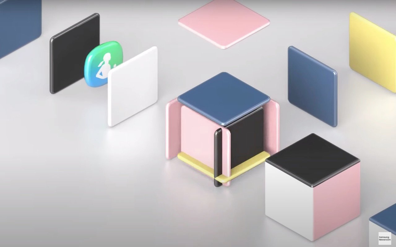 Samsung-მა დააანონსა Unpacked Part 2