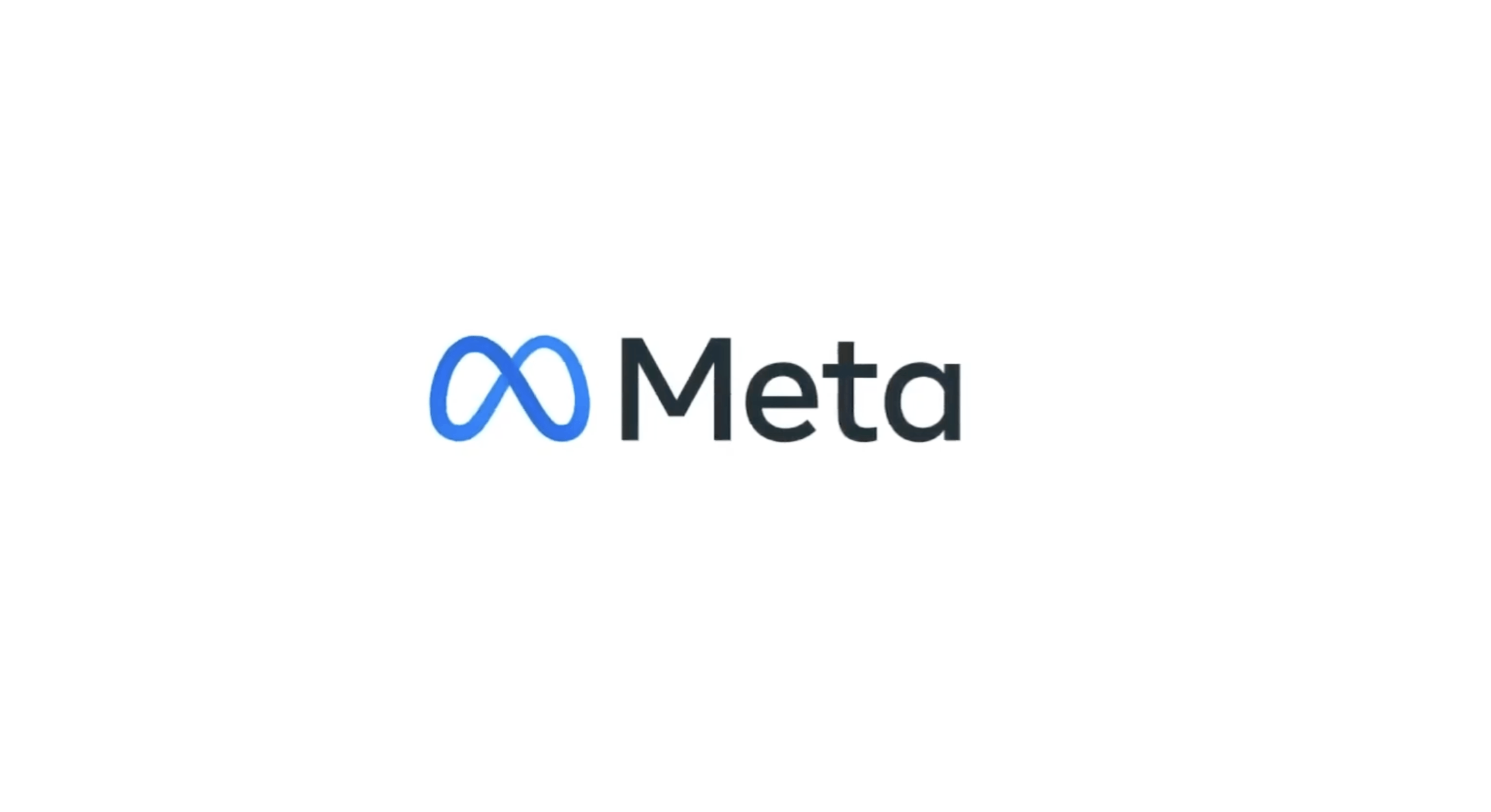 Meta – კომპანია Facebook-ის ახალი სახელი
