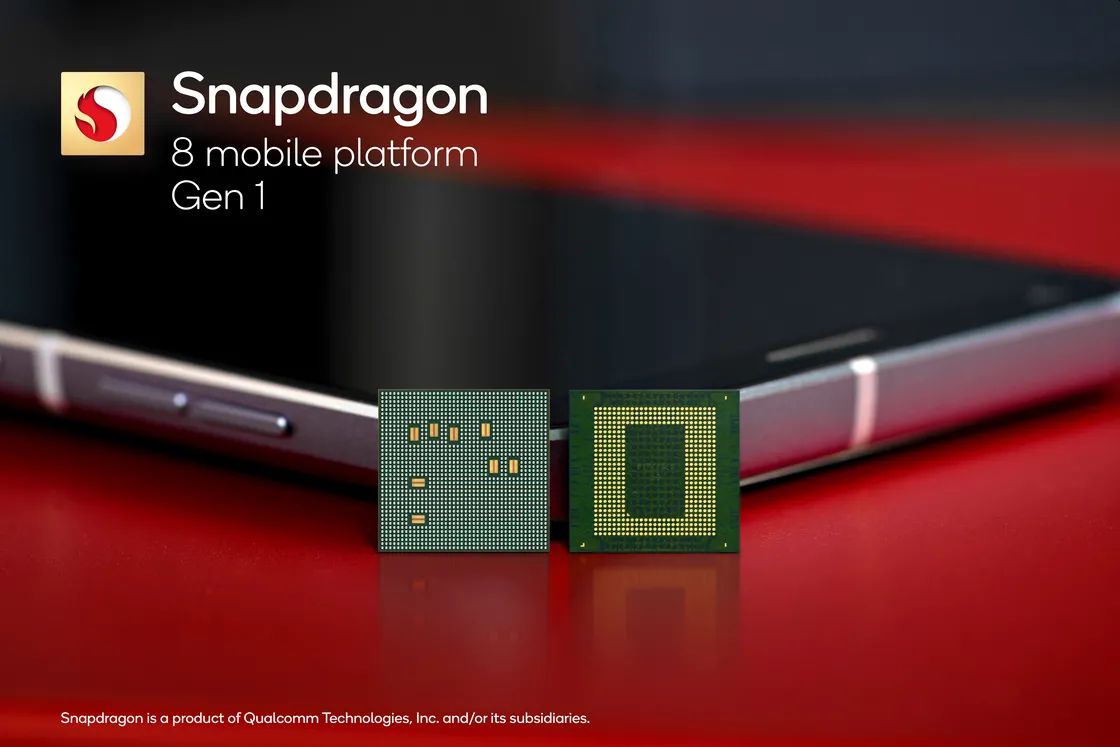 Snapdragon 8 Gen 1 – ახალი თაობის ფლგამანებისთვის