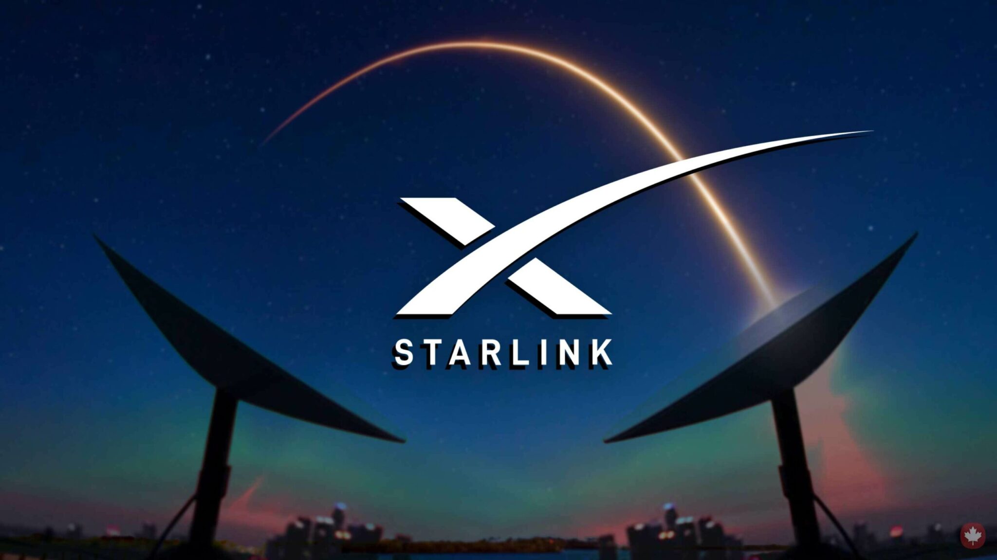 SpaceX-მა Starlink-ის ტესტირება თვითმფრინავებში დაიწყო