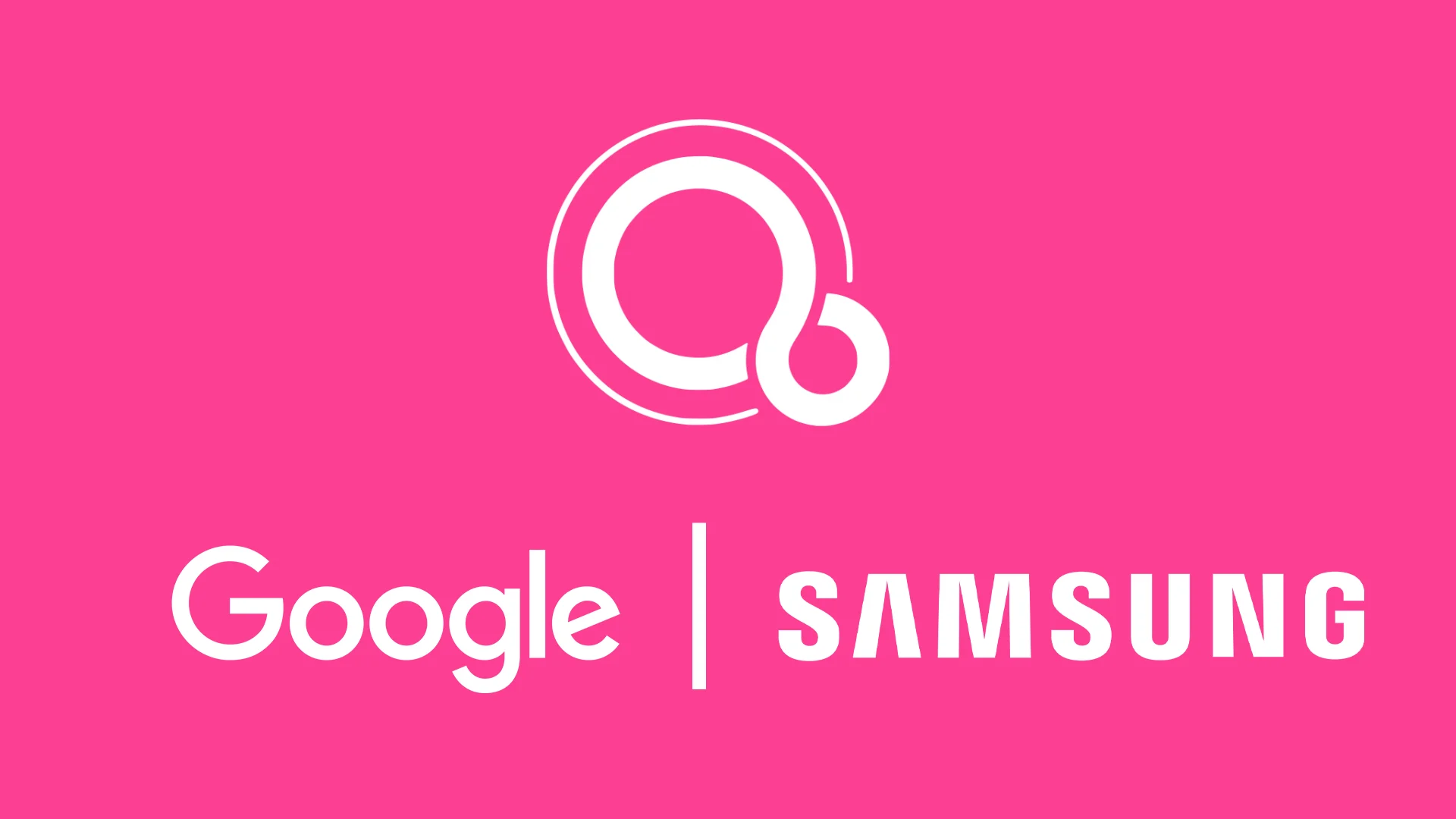 Samsung შესაძლოა Fuchsia OS-ზე გადავიდეს