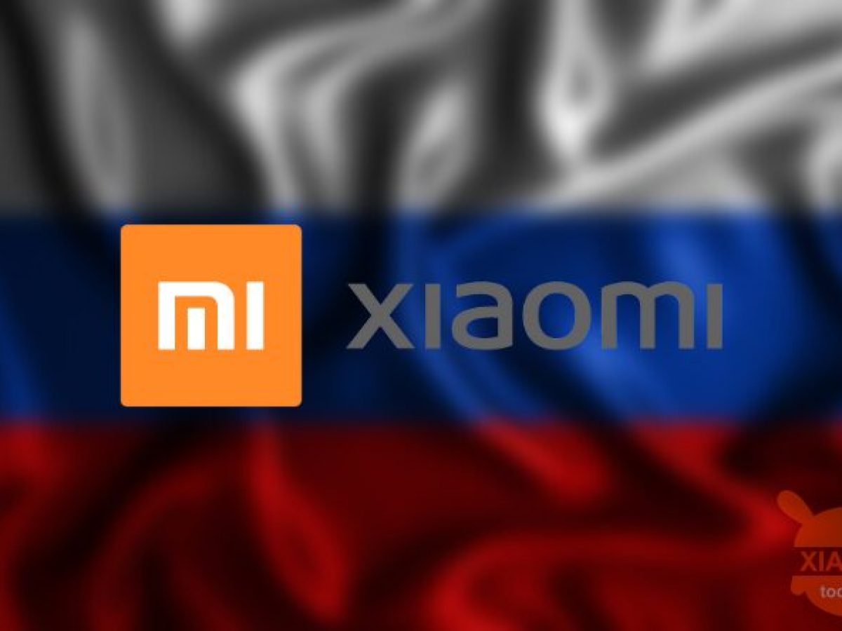 Lenovo და Xiaomi რუსეთის ბაზრიდან გადიან