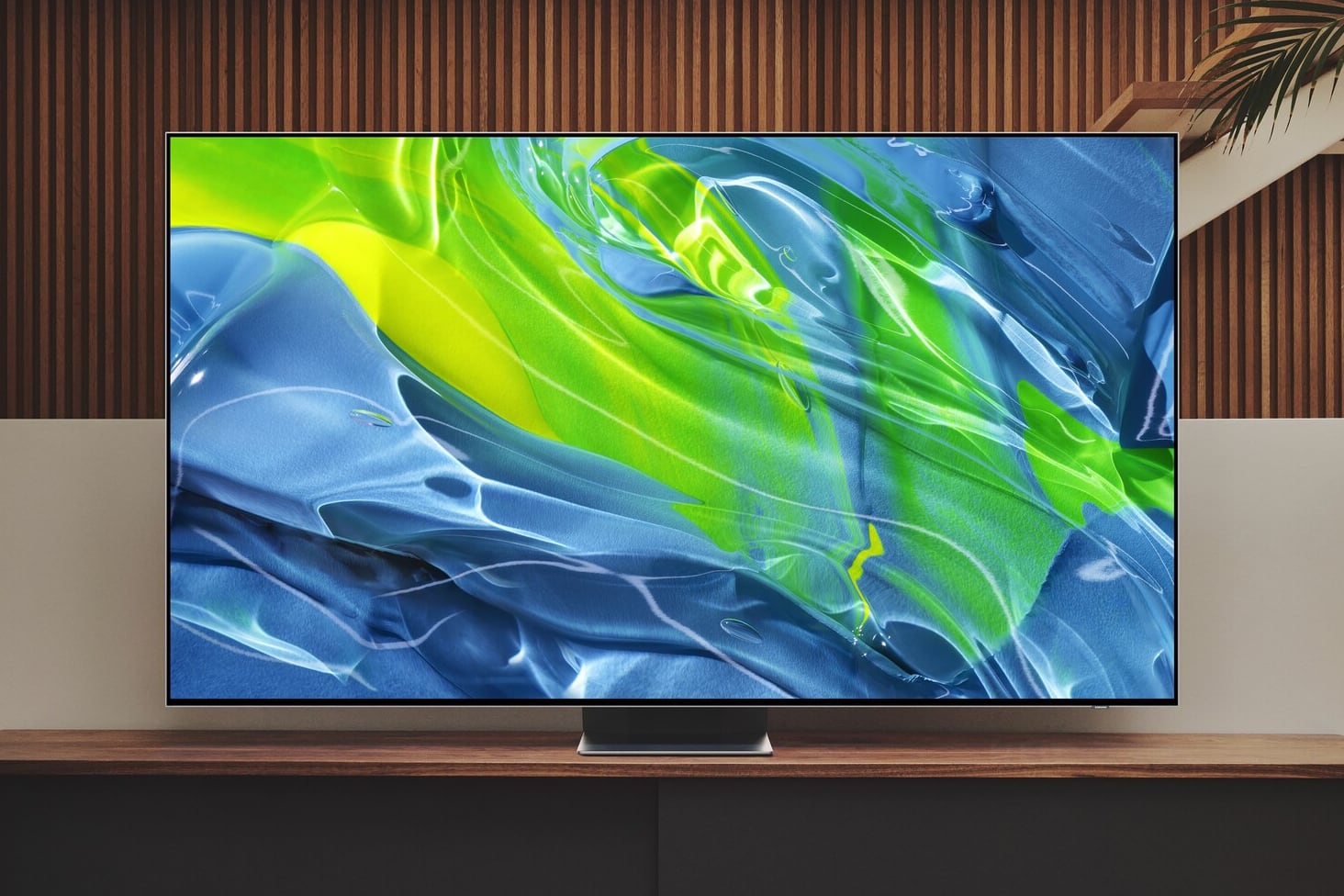 Samsung-მა ტელევიზიის ტესტებში ითაღლითა