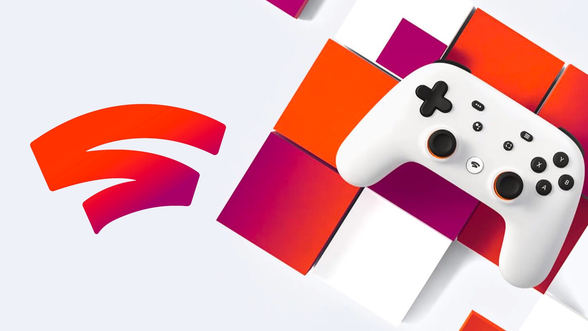 Google Stadia – იხურება