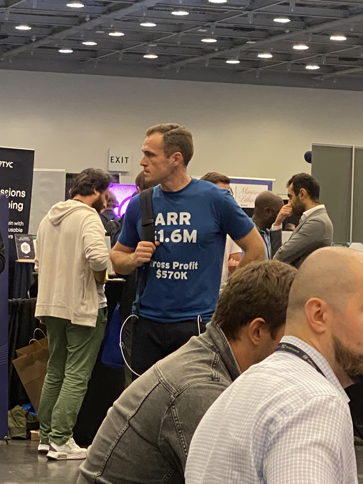 “აქ ცნობილი ადამიანი გავხდი, ხალხი მოდიოდა და სურათებს იღებდა” – ნიკა აბაშიძე