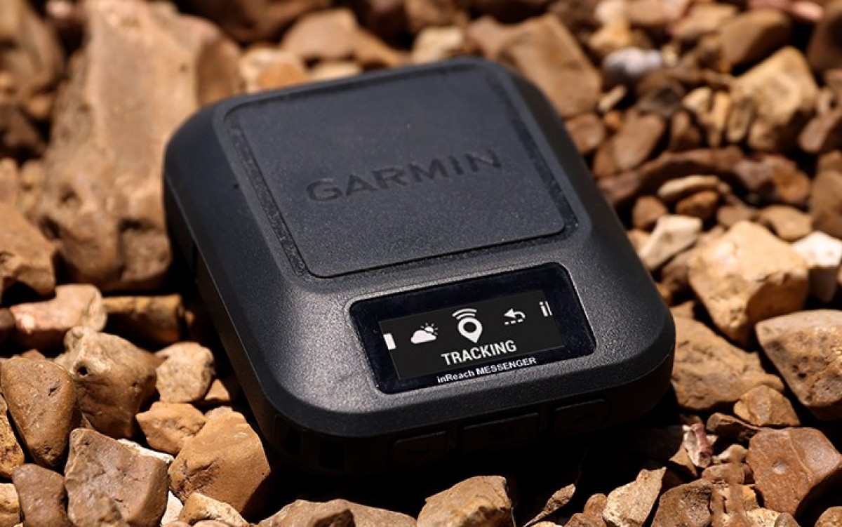 Garmin-მა აჩვენა InReach Messenger, გაჯეტი სატელიტის საშუალებით შეტყობინებების გაგზავნისთვის
