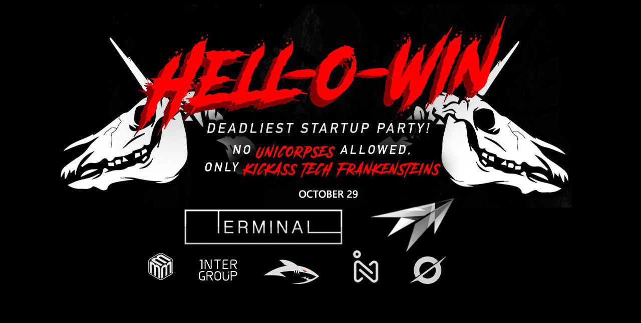 Hell-0-win – თბილისში Startup Pitch Night გაიმართება