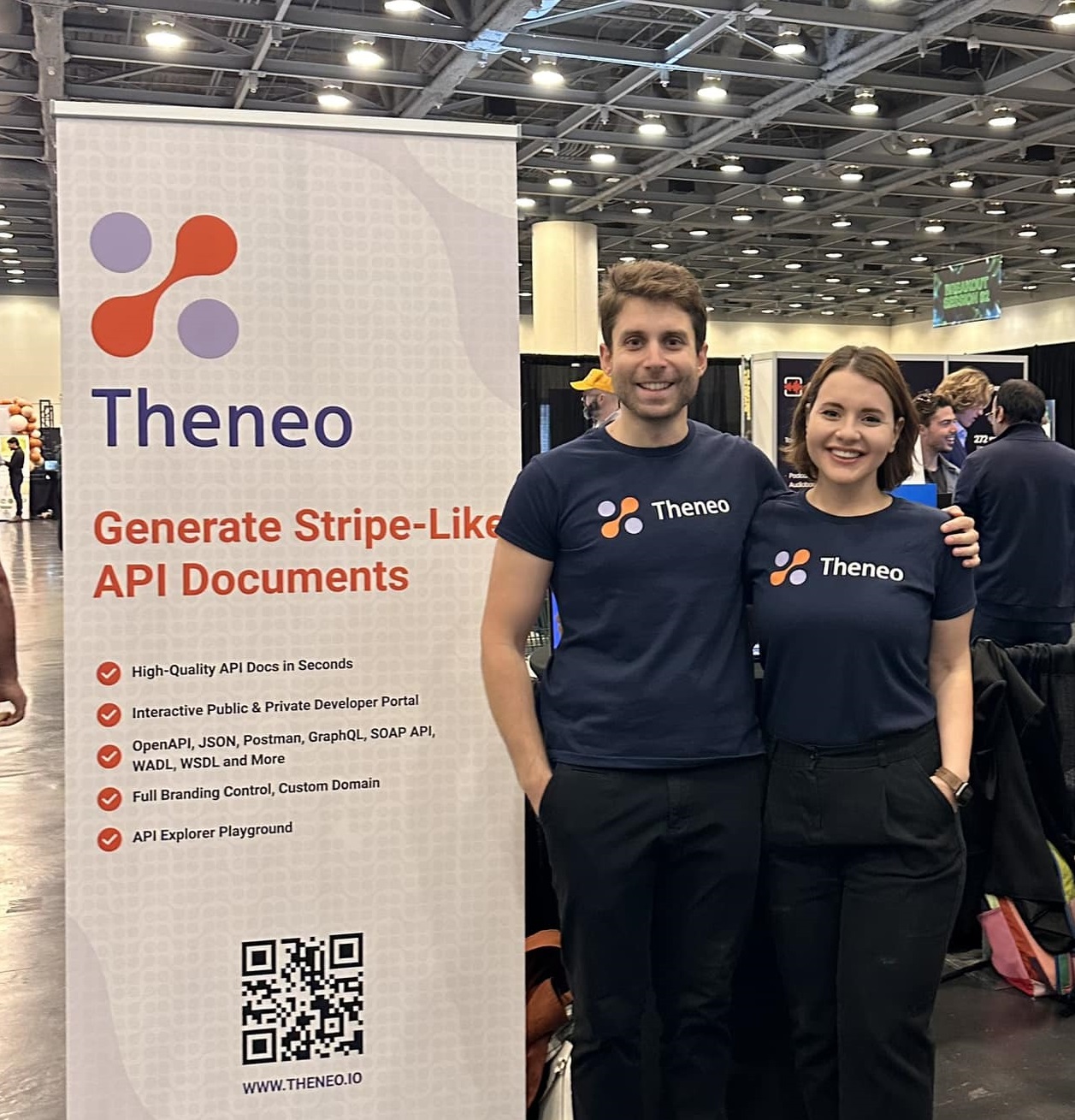 Startup Battlefield-ზე 200 პერსპექტიულ სტარტაპს შორის ქართული სტარტაპი “თენეოც”-ც დასახელდა