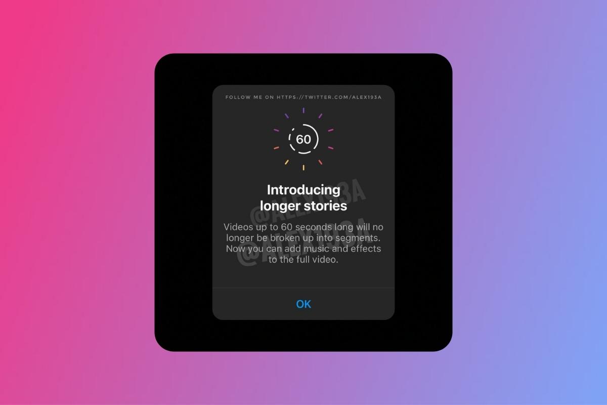 ინსტაგრამს სიახლე დაემატა – რას ფიქრობენ მომხმარებლები?