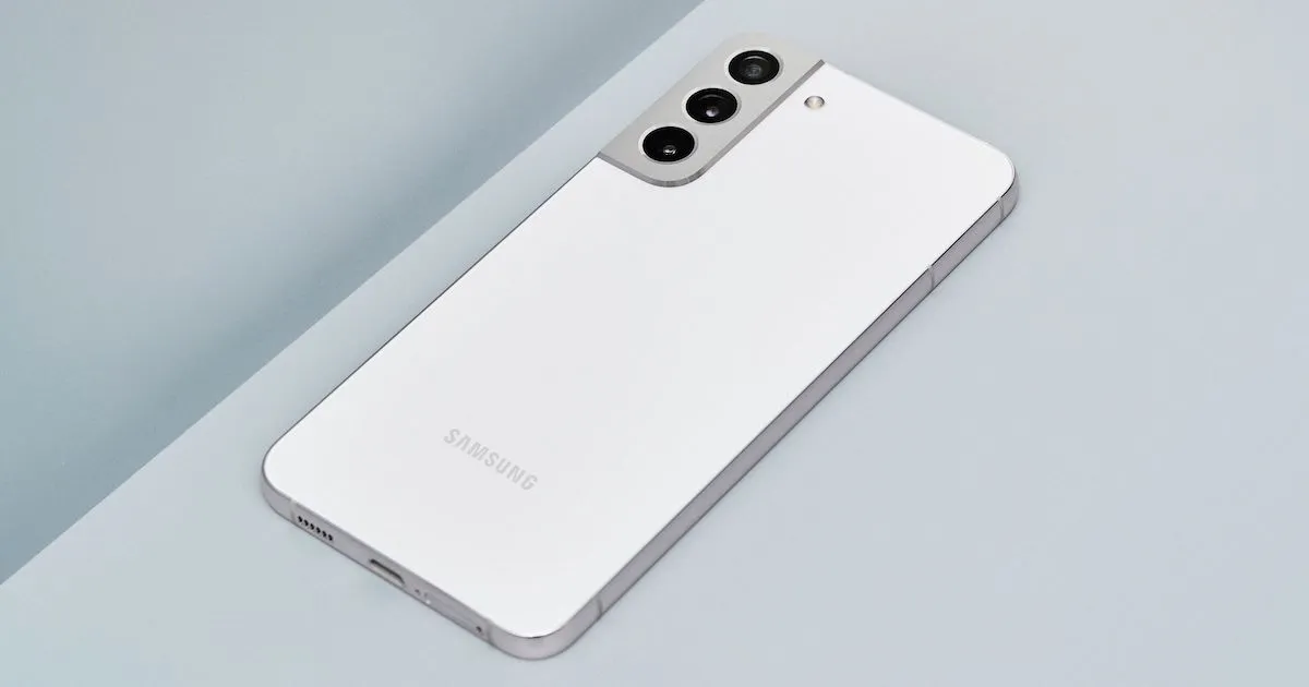 Samsung Galaxy სმარტფონებზე Back Tap ფუნქცია დაამატა