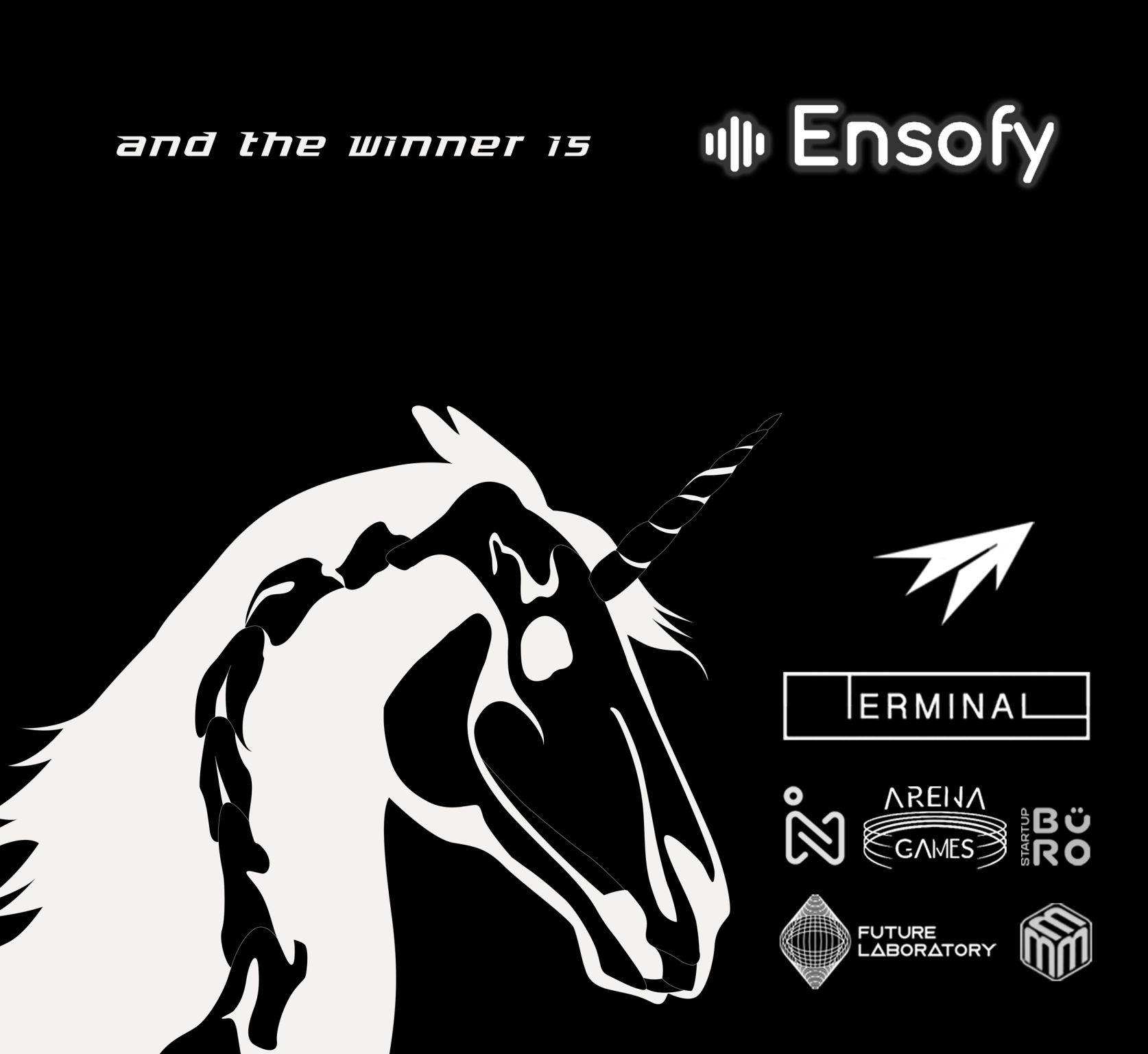 Startup Pitch Night ღონისძიებაზე Hell-0-W!N  გამარჯვებული გამოვლინდა