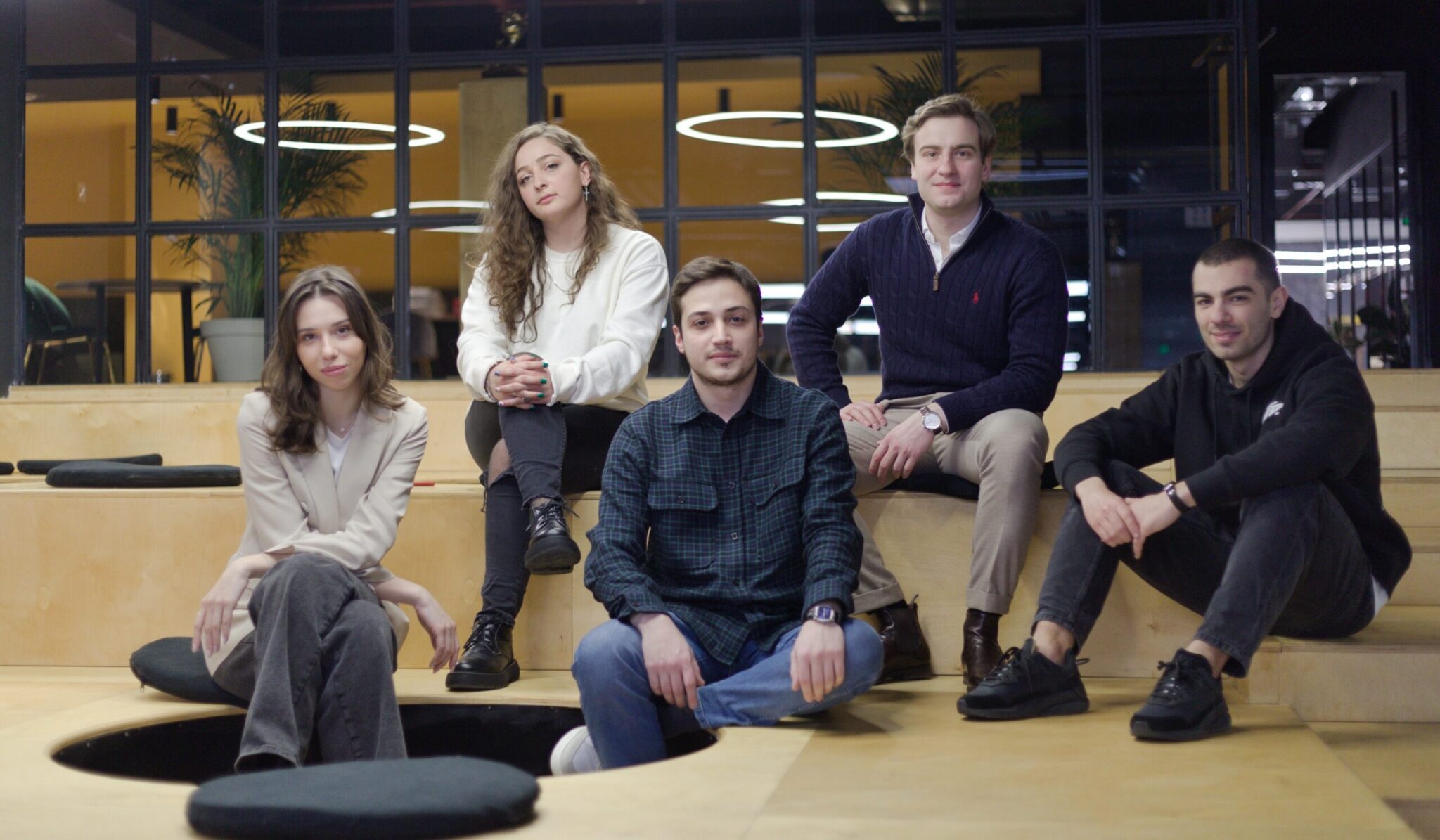 სწავლის გადასახადების მართვის ვებპლატფორმა – Edupay უცხოეთის ბაზრის ათვისებას გეგმავს