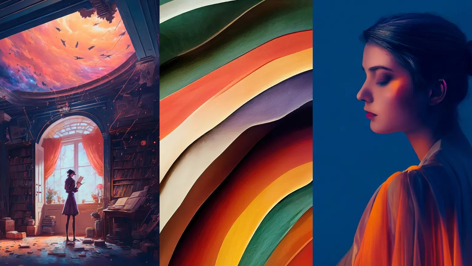 Adobe იწყებს ხელოვნური ინტელექტის მიერ შექმნილი სურათების გაყიდვას