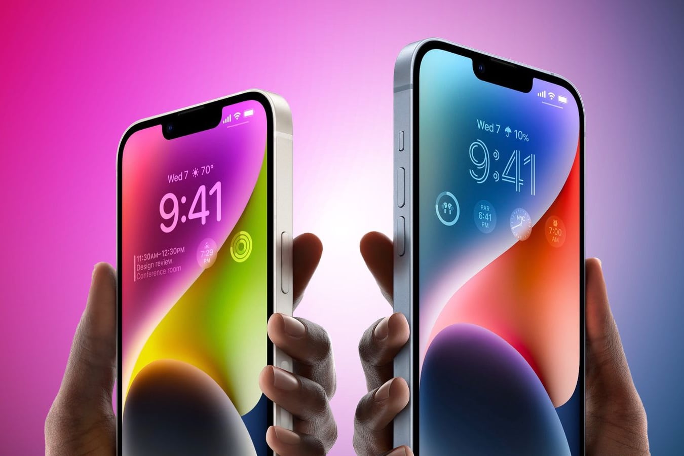 Apple 2024 წლიდან თავისით აწარმოებს iPhoneსა და Apple Watchის