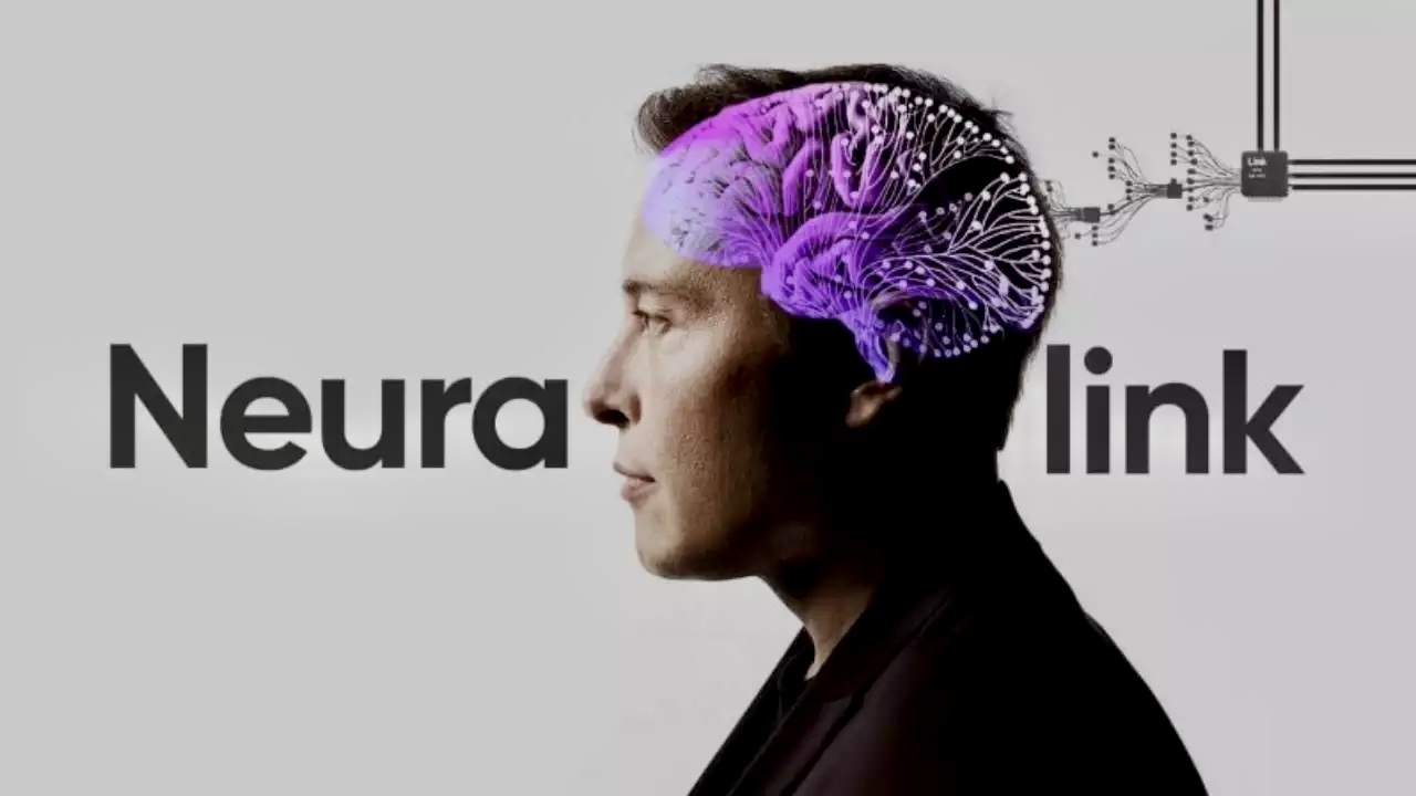 აშშ-ს ხელისუფლებამ არ მისცა ილონ მასკს Neuralink ნეიროჩიპების ადამიანებზე გამოცდის უფლება