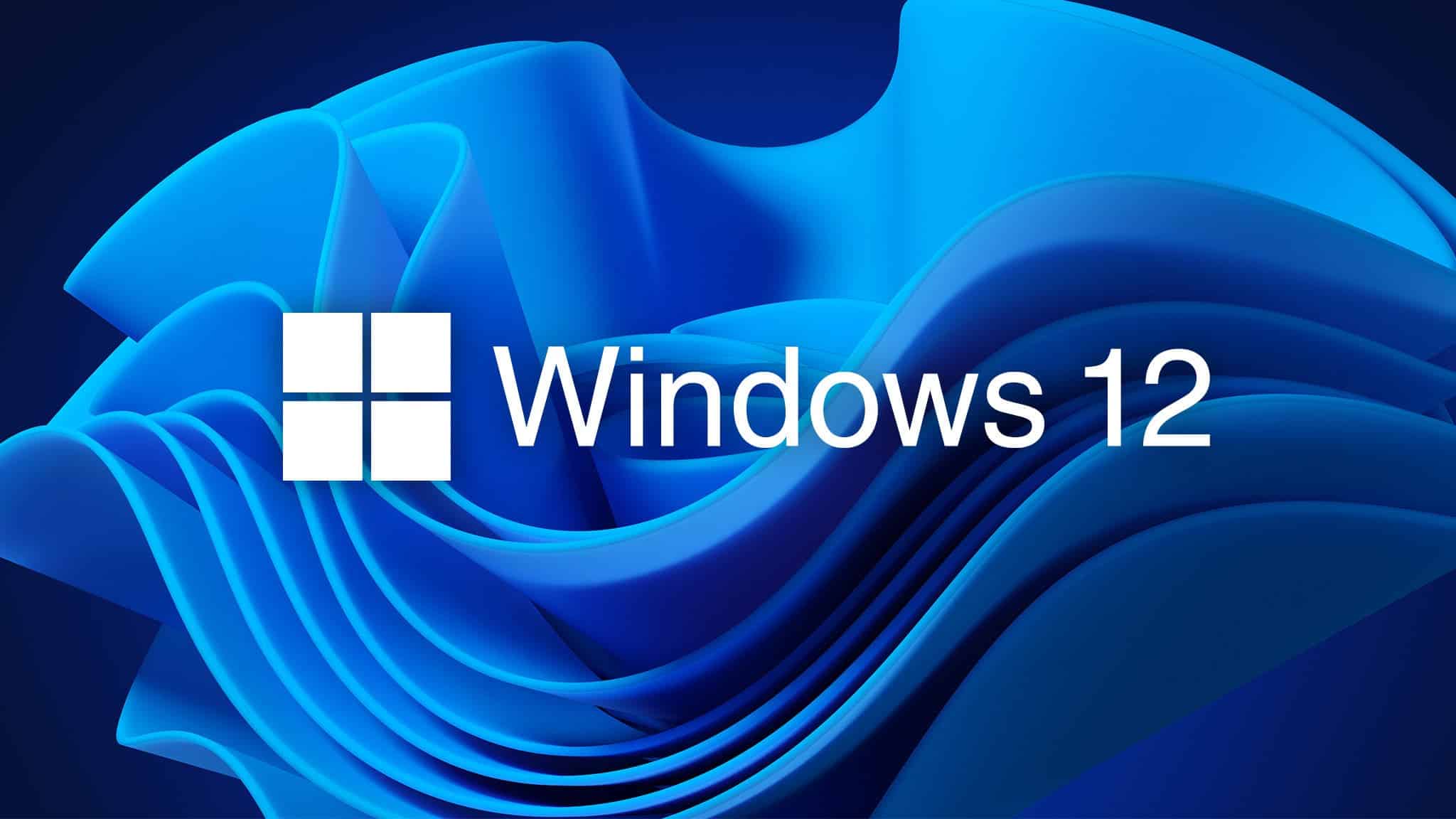 Windows 12 უფრო მეტი ოპერატიული მეხსიერება დაჭირდება