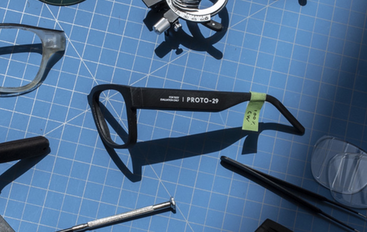 Google დამატებითი რეალობის სათვალეს არ გამოუშვებს