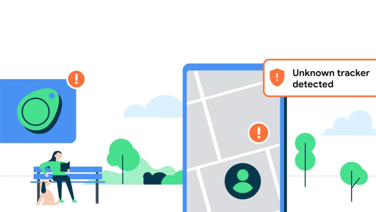 Google Android-ში საეჭვო თვალთვალის ამოცნობის ფუნქციონალი დაემატა