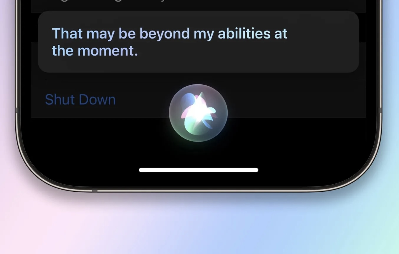 ტიმ კუკმა დაადასტურა, რომ Apple მუშაობს საკუთარ ChatGPT ანალოგზე