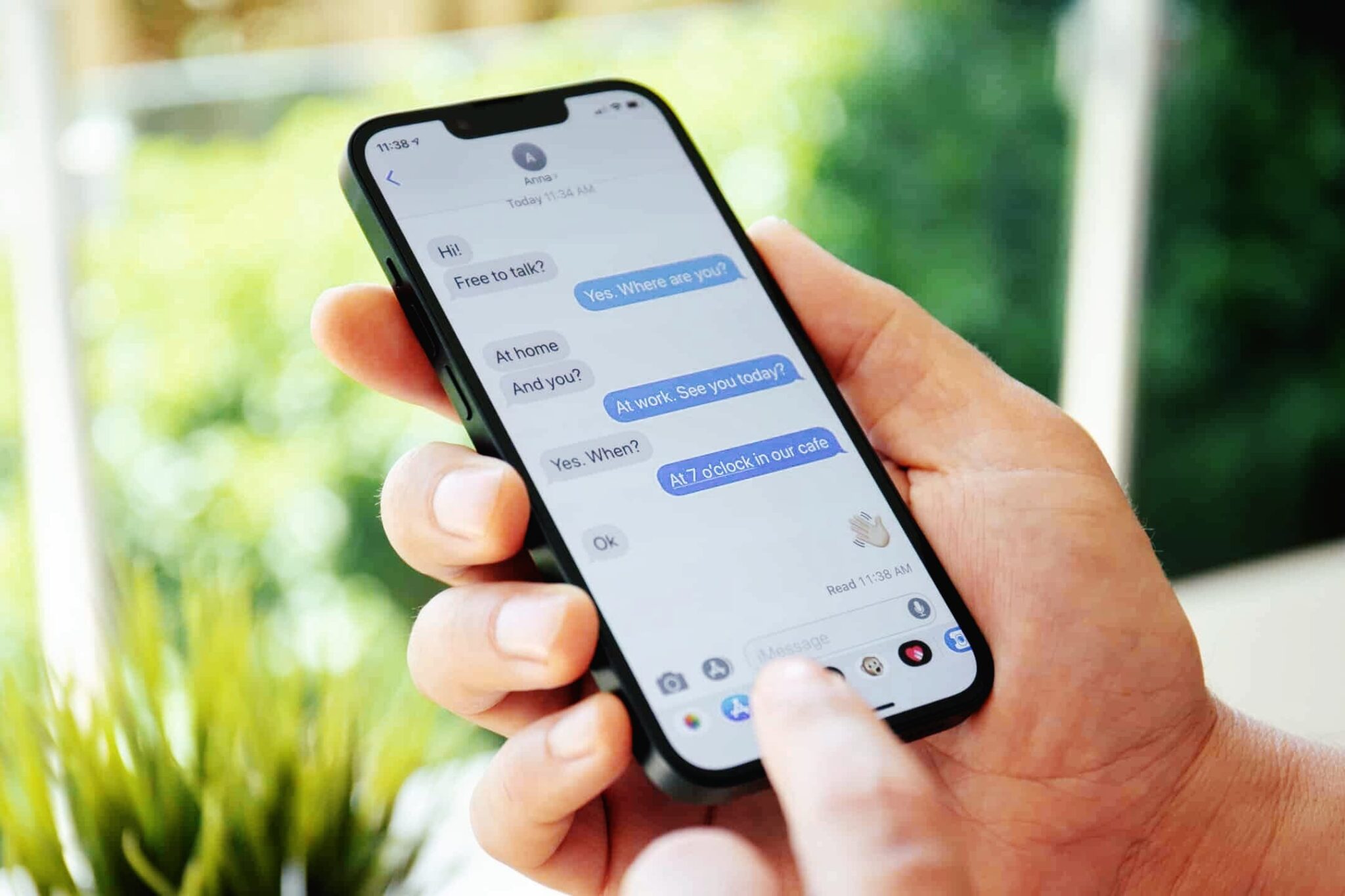 აშშ-ს ხელისუფლებას სურს გამოიძიოს Apple-ი Beeper Mini აპლიკაციის დაბლოკვის გამო (iMessage Android-ზე)