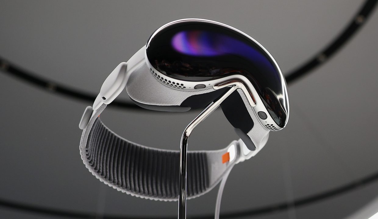 მეტა ოპტიმისტურად არის განწყობილი Apple Vision Pro-ს გამოშვებასთან დაკავშირებით. ცუკერბერგი დარწმუნებულია Quest-ის ჩაფხუტებში