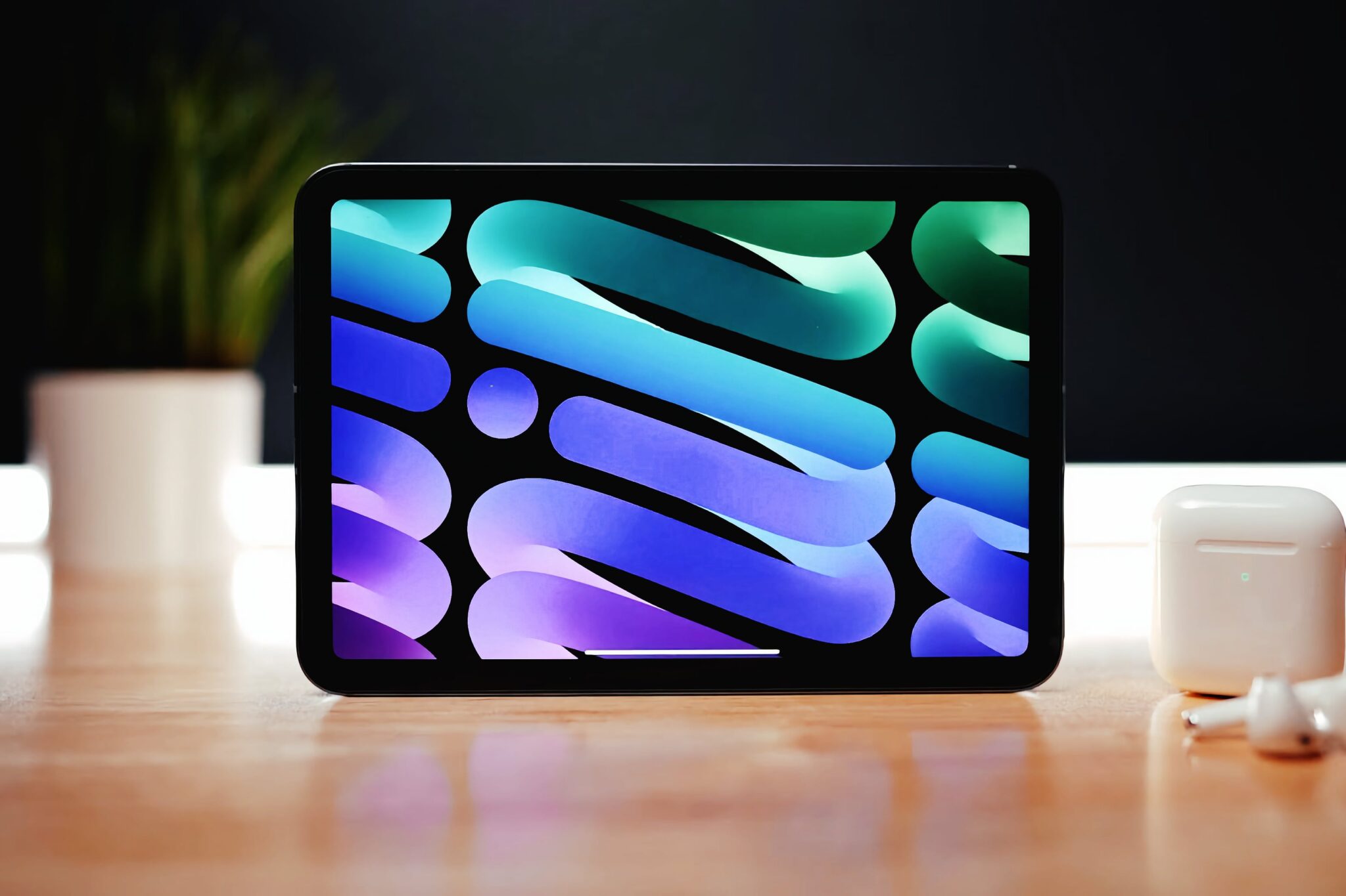 Apple გეგმავს 2026 წელს გამოუშვას დასაკეცი ტაბლეტი iPad mini-ის ჩანაცვლებისთვის