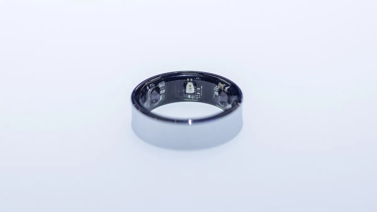 Samsung Galaxy Ring შესაძლოა წლის მეორე ნახევარში გამოვიდეს