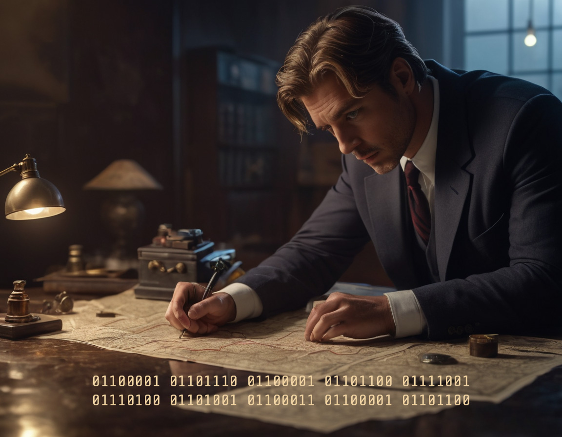 რა არის ეთიკური ჰაკინგი?