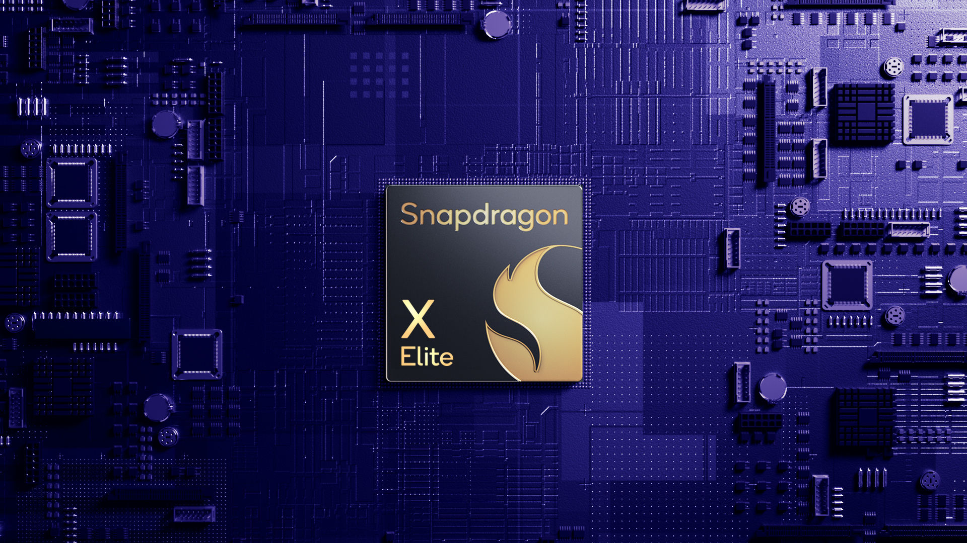 Qualcomm Snapdragon X Elite ყველა ფორმ-ფაქტორის კომპიუტერისთვის იქნება ხემისაწვდომი