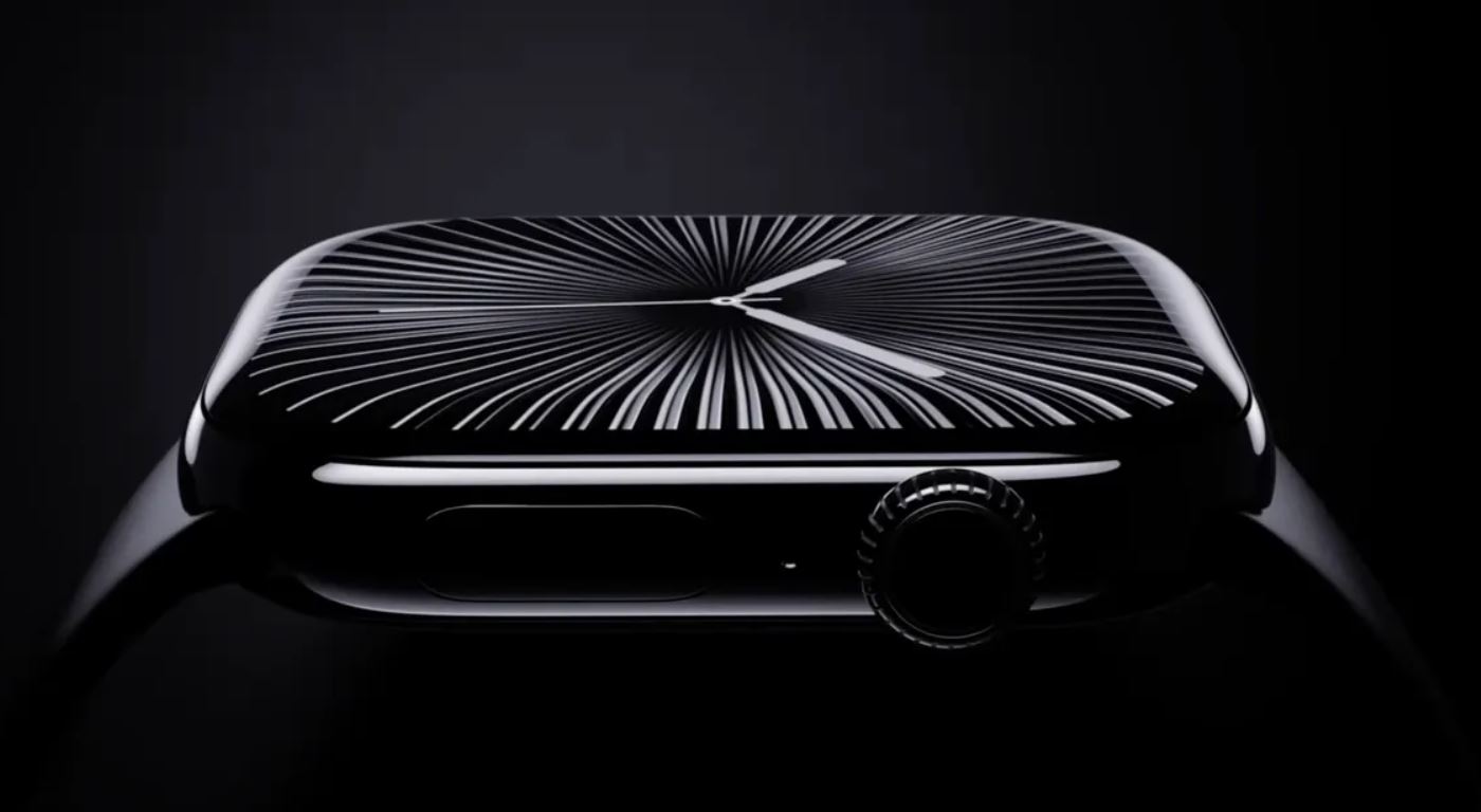 Apple Watch Series 10