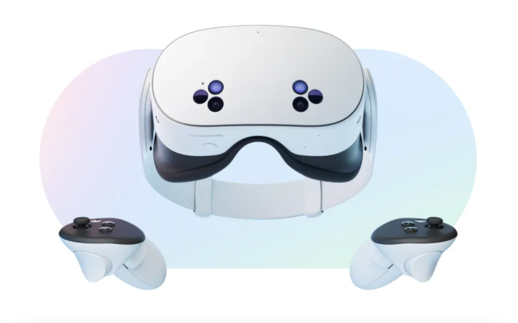 Meta-მ წარმოადგინა ახალი შერეული რეალობის გარნიტურა Quest 3S