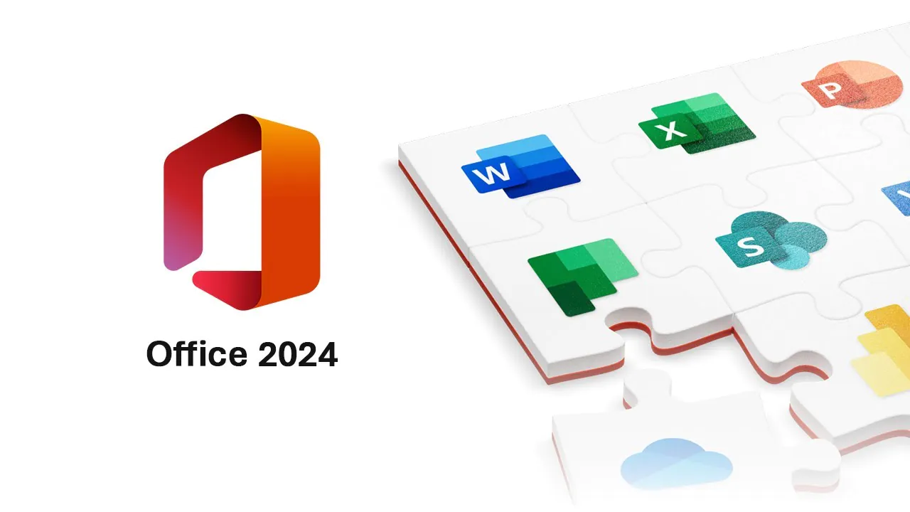 Microsoft Office 2024 ხელმისაწვდომი გახდა Mac-ისა და პერსონალური კომპიუტერებისთვის