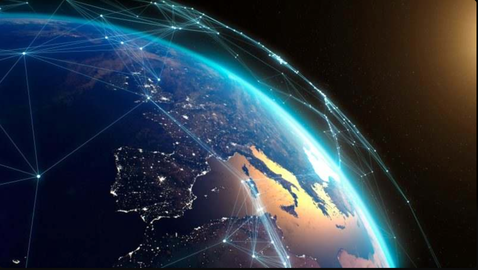 ევროკავშირი Starlink-ს გაუწევს კონკურენციას