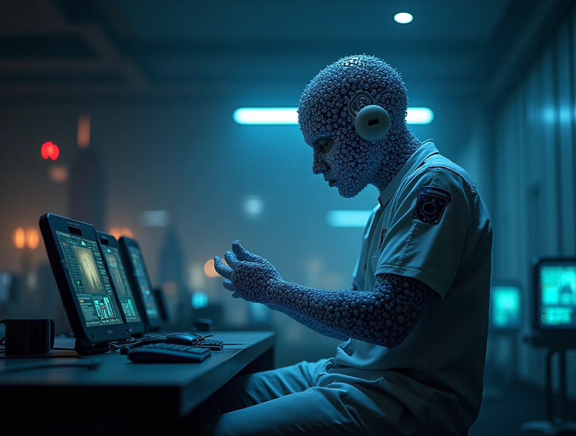 სიმულაციის თეორია: ვცხოვრობთ თუ არა კომპიუტერულ თამაშში