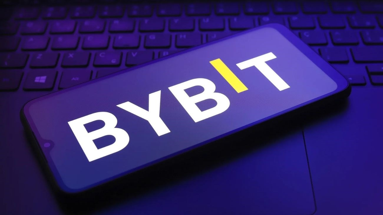 ჰაკერებმა Bybit-ი გატეხეს და თითქმის 1,5 მილიარდი დოლარი მოიპარეს, რაც კრიპტოვალუტის ისტორიაში ყველაზე დიდი ქურდობაა