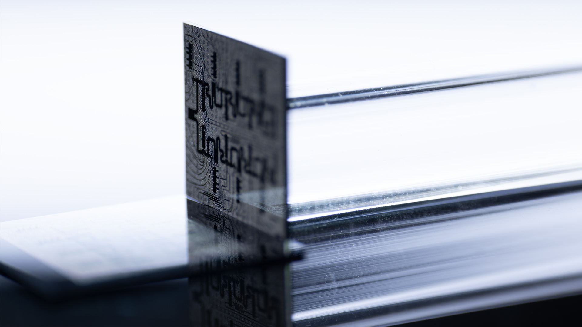 ამაზონმა კვანტური ჩიპი გამოუშვა