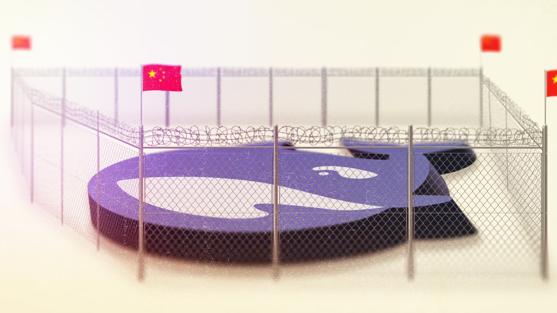 DeepSeek-ის მთავარმა ინჟინრებმა ჩააბარეს საზღვარგარეთის პასპორტები, პროექტი ჩინეთის ეროვნულ საკუთრებად გამოცხადდა