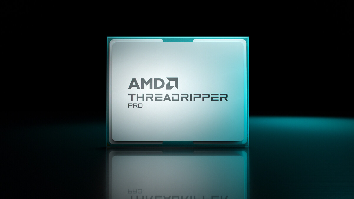 AMD Threadripper 9000-ის გაშვება 96-მდე Zen 5 ბირთვით, ასე რომ “მეტი ბირთვი” აღარ დაგჭირდებათ