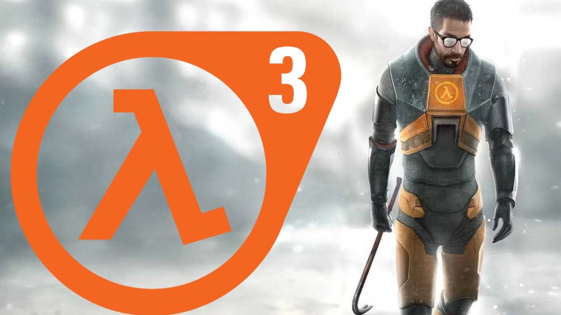 ინსაიდერი: Half-Life 3 სრულად მზადაა და წელს გამოვა